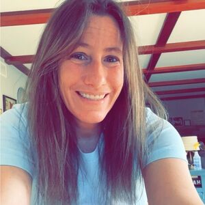 Meet your Posher, Jen